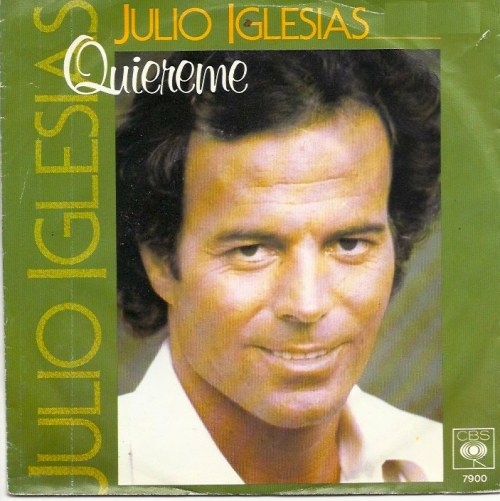 Julio Iglesias